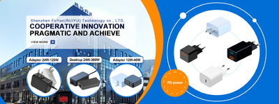 chất lượng Bộ đổi nguồn AC DC nhà máy sản xuất