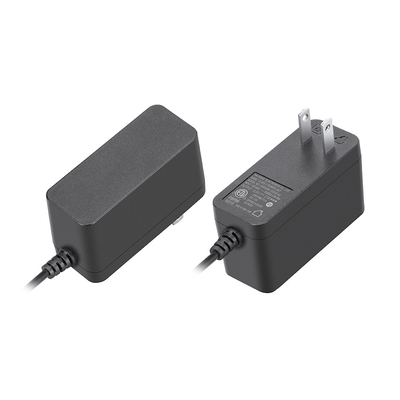 Giá tốt. 1 năm 5-36w tường gắn máy điều hợp AC bảo vệ mạch ngắn trực tuyến