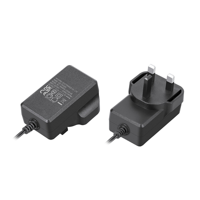 Giá tốt. Bộ đổi nguồn treo tường đa năng 90 - 264VAC 18W AC có chứng chỉ CCC PSE UL trực tuyến