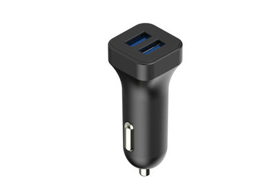 Giá tốt. 2-3.0A Điện ra Bộ sạc xe cho 12V-24V Điện áp đầu vào Bảo đảm trực tuyến