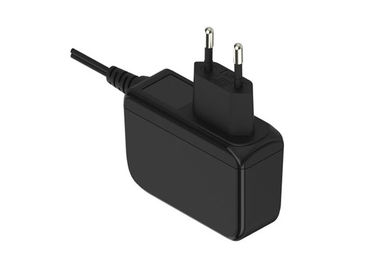 Giá tốt. Bộ chuyển đổi nguồn 90 - 264V 2A 12 Volt với pin EU cho thiết bị hệ thống POS trực tuyến