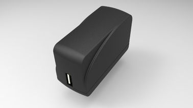 Giá tốt. 5 V 1A / 5 V 1.5A / 12 V 1A Du Lịch Xách Tay Adapter Đen AC Wall Mount trực tuyến