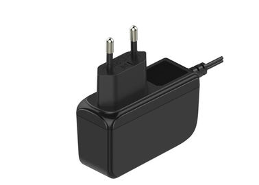 Giá tốt. 15W 12V 1.25A Bộ chuyển đổi nguồn AC DC đen / trắng cho bộ - Top - Box trực tuyến