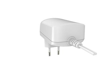 Giá tốt. Bộ chuyển đổi AC 100 - 240V trắng phổ biến 12 v 2a 24w cho thiết bị hệ thống định tuyến POS trực tuyến