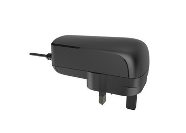 Mua Anh cắm đen 5V chuyển mạch cung cấp điện 2.5a treo tường với 3 pin online manufacture