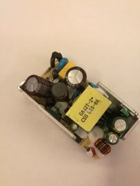 Giá tốt. Mở khung nguồn điện với đầu ra 12 Volt 12 - 150 Watt cho màn hình LCD trực tuyến