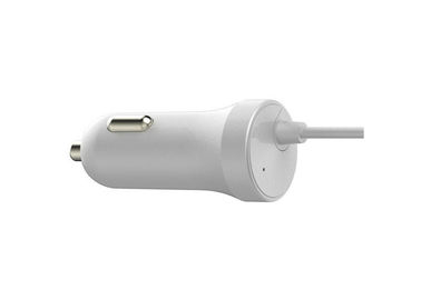 Giá tốt. Bộ sạc xe USB sạc nhanh với EU / AU / UK / US Socket Standard Dia.25 * 47mm trực tuyến