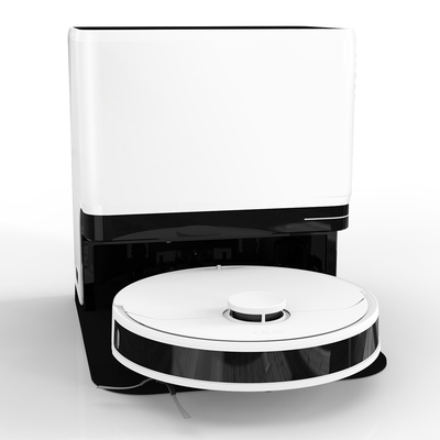Giá tốt. Robot làm sạch bụi hút bụi đa năng với các tính năng tiên tiến trực tuyến