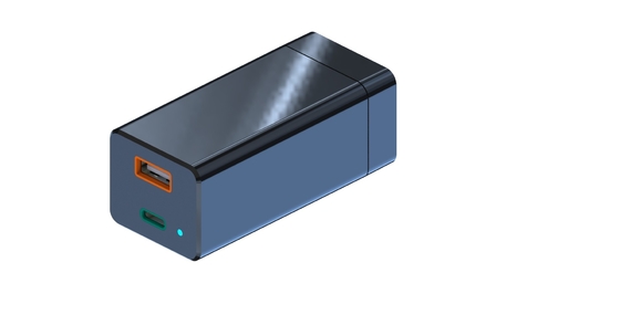 Giá tốt. 15-120w PD Power Supply Adapter Chứng chỉ UL / CE / JP / KC / CCC trực tuyến