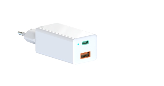 Mua Loại bỏ mùi formaldehyde kiểu cắm gấp đầu vào 100-240V PC 94 V0 cho hiệu suất ổn định online manufacture