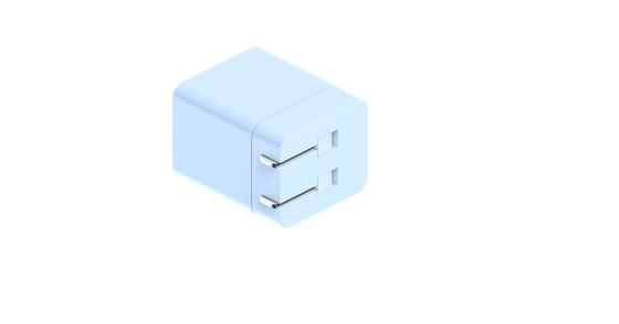 Mua Phụ kiện máy phát điện PD20-120W Bộ điều hợp điện với đầu ra 5-52V và đầu vào TYPE-C online manufacture