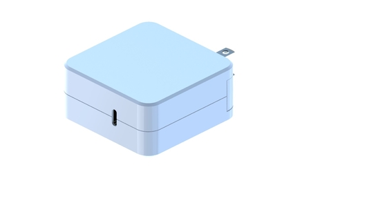 Mua Màu trắng 5v AC DC Power USB Adapter Universal Phone Charger Đặt tường online manufacture