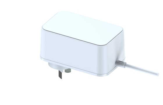 Giá tốt. Tùy chỉnh 5-45 Watt Wall Mount Power Adapter 5-24v 0.5-3a Màu trắng hoặc đen trực tuyến