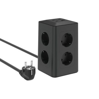 Giá tốt. PD 45W Dải điện thông minh với nhiều cổng USB và Chứng chỉ CE trực tuyến