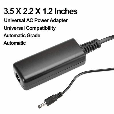 Mua Universal AC Power Adapter 9V 1.3A Output 3.5x2.2x1.2 Inches online manufacture
