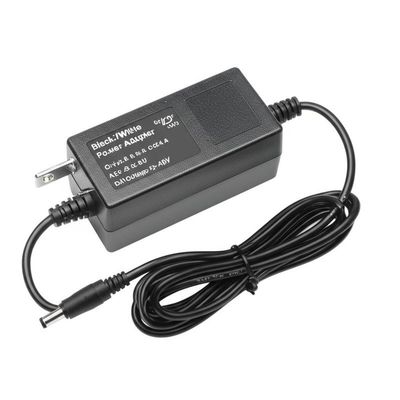 Mua Compact AC DC Power Adapter with Input Voltage 110V-220V and Output Current 0.5A-10A for Electronic Devices online manufacture
