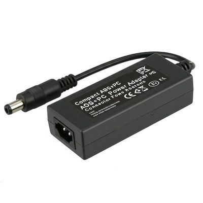 Mua Bộ điều hợp điện AC DC ABS + PC nhỏ gọn với đầu nối DC cho điện tử công nghiệp online manufacture