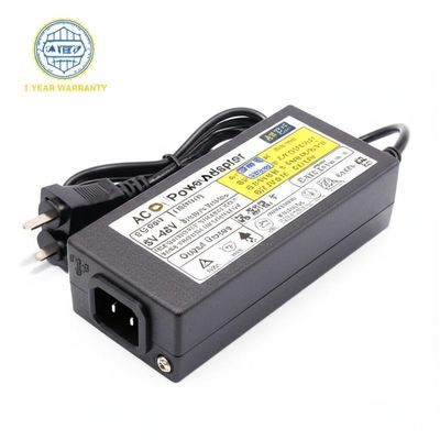 Mua Bộ điều hợp điện AC DC với bảo hành 1 năm Điện áp đầu ra 5V-48V và dòng điện đầu ra 0,5A-10A cho điện tử công nghiệp và thương mại online manufacture