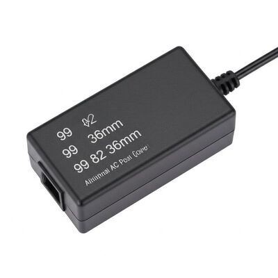 Mua 99 82 36mm Universal AC Power Adapter Giải pháp điện nhỏ gọn phù hợp với nhiều thiết bị tương thích online manufacture