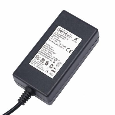 Mua Bộ sạc nguồn AC Adapter chuyển đổi được chứng nhận CE GS LVD EMC tương thích với Máy tính xách tay, Màn hình và các Thiết bị điện tử khác online manufacture