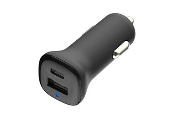Giá tốt. Bộ sạc xe hơi EU/AU/UK/US với cổng USB kép sạc lên đến 3,0A trực tuyến