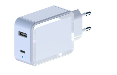 Giá tốt. Bộ sạc di động nhanh tốc độ cao, Bộ sạc nhanh đa USB hiệu suất 83% trực tuyến