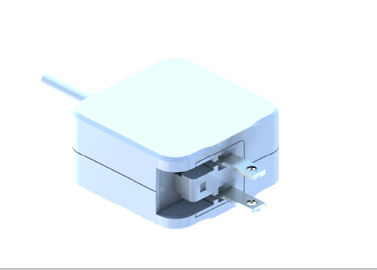 Mua Bộ chuyển đổi phích cắm có thể hoán đổi với US, EU, AU, UK Cắm với phê duyệt CE KA EMC online manufacture