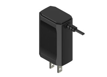 Giá tốt. Đen 5W phổ Wall Mount Power Adapter, tường cắm Power Adapter cho điện thoại di động trực tuyến