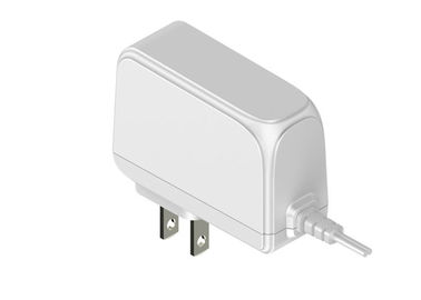 Giá tốt. Trắng MỸ Cắm AC Power Switching Cung Cấp 5 V 9 V 12 V 15 V 24 V 18 Wát Phổ trực tuyến