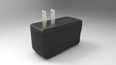 Giá tốt. Bộ đổi nguồn AC USB trắng / đen Bộ sạc USB phổ dụng 5V 1A / 2.1A / 2.4A trực tuyến