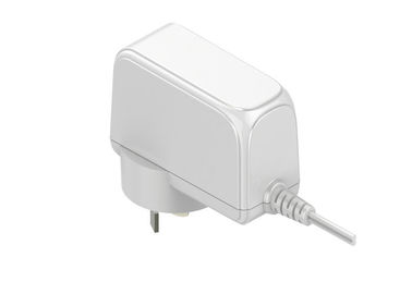 Giá tốt. AU 2PIN Bộ chuyển đổi điện tường 24W với đầu ra 2000ma màu trắng trực tuyến