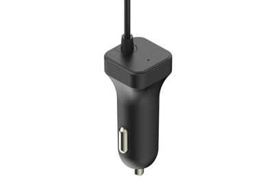 Giá tốt. Bộ sạc USB loại C với cổng USB đơn 2.4A / 3A Trắng / Đen trực tuyến