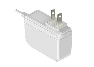 Giá tốt. 12 v 1.5A 18 wát AC Chuyển Mạch Cung Cấp Điện Trắng / Đen MỸ Cắm Universal Power Adapter trực tuyến