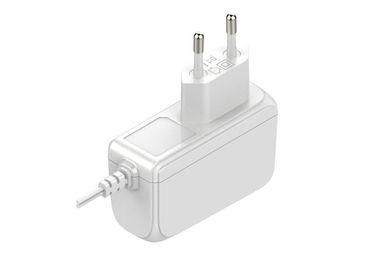 Giá tốt. Bộ chuyển đổi nguồn điện 12V 2A AC Wall Mount, Bộ chuyển đổi nguồn 2000ma trắng trực tuyến