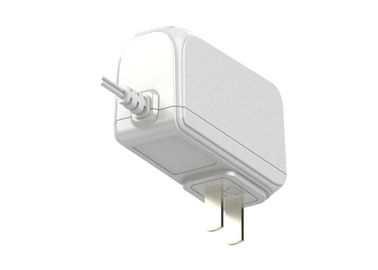 Giá tốt. Bộ chuyển đổi nguồn AC màu đen 2A 2 vạn năng 47 - 63Hz 2000ma trực tuyến