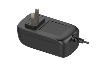 Giá tốt. 3A 36 Wát Đen Wall Mount 12 v Tường Adapter 3000ma Với CN Cắm 2 Pin trực tuyến