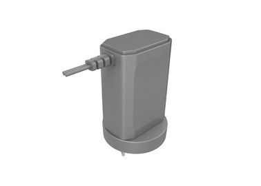 Giá tốt. Xám 90-264vac Wall Mount Power Adapter EU Pin 5 V 1.5A Cho Điện Thoại Sạc trực tuyến