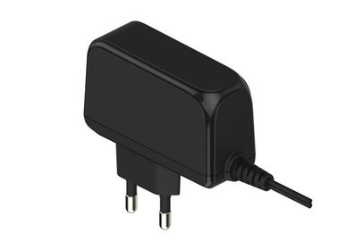 Giá tốt. 2 Pin AC DC Power Adapter, Universal Power Adapter Với Đầu Ra 24 V 1A / 12 V 2A trực tuyến