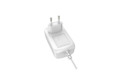 Giá tốt. 100 - 240VAC Wall Mount Nguồn cung cấp 18W 12V 1.5A AC trắng / đen trực tuyến