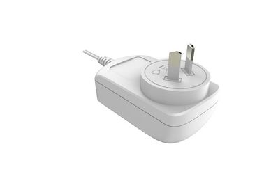Giá tốt. 24 Wát Trắng 5 V 9 V 12 V 15 V 24 V Chuyển Mạch Cung Cấp Điện Phổ AC Wall Mount trực tuyến