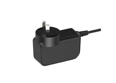 Giá tốt. 24W AU Cắm AC DC Power Adapter 12 V 1.5A 24 V 0.75A Với Universal Phê Duyệt trực tuyến