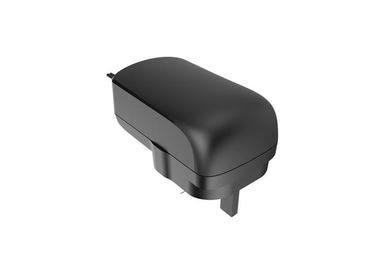 Giá tốt. 24 Wát 12VAC AC DC Wall Mount Power Adapter Với ANH Cắm Đen 2000Ma Đầu Ra trực tuyến