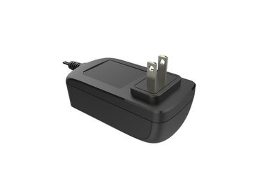 Giá tốt. 36W chúng tôi cắm ac dc power adapter đen 12- 24VAC treo tường bộ chuyển đổi điện trực tuyến