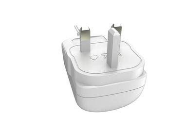 Giá tốt. 18 Wát 24 V 0.75A 12 V 1.5A Phổ AC Power Adapter với 3 prong ANH cắm trực tuyến
