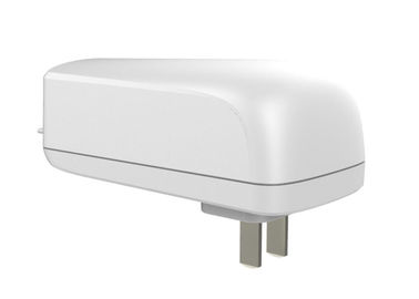 Giá tốt. 90 - 264VAC Bộ chuyển đổi nguồn điện treo tường AC 36W Trắng 47 - 63Hz 3000 Ma trực tuyến