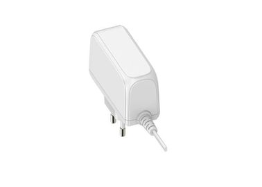 Giá tốt. 24 Wát EU Cắm Trắng 2A 12 Volt Power Adapter Phổ AC DC Wall Mount trực tuyến
