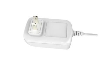Giá tốt. Bộ chuyển đổi nguồn AC 18W 24W 36W White Wall Mount Với ​​đầu ra 5v - 15v trực tuyến