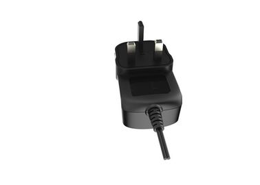 Giá tốt. RoHS Cấp Giấy Chứng Nhận 24 Wát Universal Power Adapter Với ANH Pin Wall Mount trực tuyến