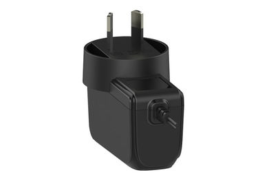 Giá tốt. 18W trắng Wall Mount chuyển mạch cung cấp điện với AU cắm tốc độ cao trực tuyến