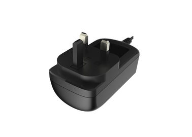 Giá tốt. Bộ chuyển nguồn AC 100 - 240V 24V 1.9A cung cấp nguồn màu đen trực tuyến